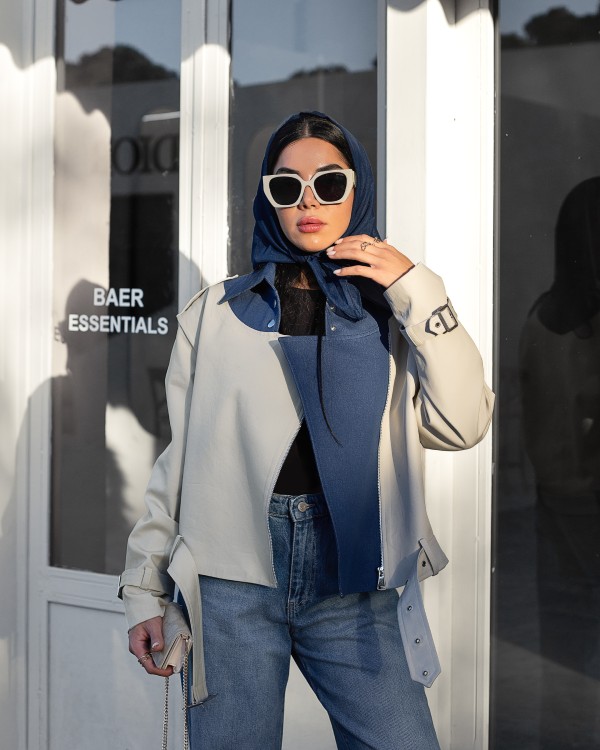 کاپشن جین زنانه - رنگ آبی-IMG_0164_large.jpg